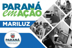 Feira de serviços Paraná em Ação chega a Mariluz nesta quarta-feira