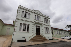 Após reestruturação, Hospital Regional da Lapa celebra 95 anos como referência na região