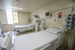 Paraná não tem pacientes internados por Covid-19