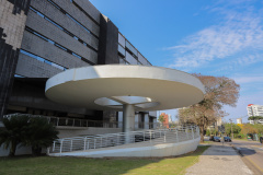 Palácio das Araucárias 