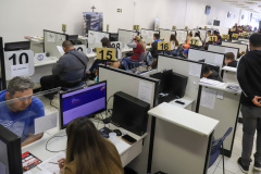 aGÊNCIA DO tRABALHADOR