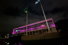 OUTUBRO ROSA