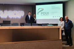  1ª Audiência Pública sobre o PDUI