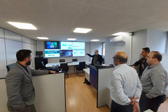   Receita Estadual lança Central de Monitoramento e Controle de Dados Fiscais do Paraná  