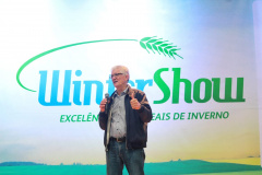 Inovação no agronegócio é destaque em evento em Guarapuava