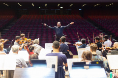 Orquestra Sinfônica do Paraná apresenta a quinta sinfonia de Bruckner no Guairão