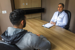 Sesp publica edital para inscrições do PSS para programa de saúde mental