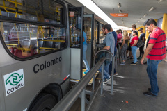 Seis linhas metropolitanas sofrem ajuste na próxima segunda (31)