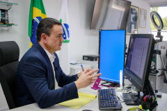 Governo do Estado assimila matriz ESG da ONU no Programa de Integridade e Compliance