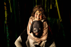 Crianças no Teatro começa nesta quarta, em Francisco Beltrão