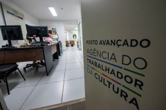  Agência do Trabalhador da Cultura lança site com vagas para a economia criativa