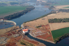 PCH Bela Vista