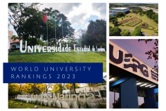 Universidades estaduais do Paraná voltam a aparecer com destaque em  ranking internacional
