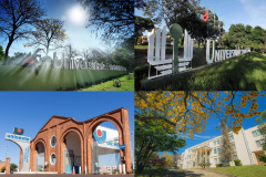 Ranking internacional classifica universidades estaduais do Paraná em áreas do conhecimento
