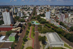 Elaboração do PDUI da Região Metropolitana de Cascavel avança mais uma etapa