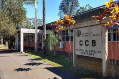 Curso de Ciências Biológicas faz 50 anos e comemora jubileu de ouro