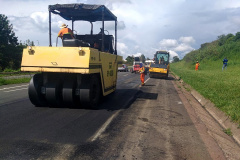 DER avança na licitação para conservar mais de mil km de rodovias nos Campos Gerais e região central 