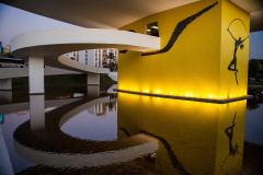Museu Oscar Niemeyer