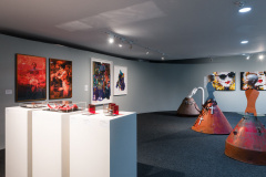 MON promove roda de conversa sobre exposição “Fora das Sombras”
