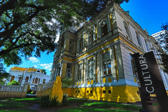 Cultura prorroga prazo de inscrições para o Profice até sexta-feira