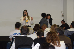 Conferência de Saúde  Grupos de Trabalho 