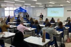 Fazenda abre edital de contratação de Consultores Individuais na área da educação fiscal