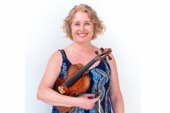 Recital gratuito no Museu Paranaense