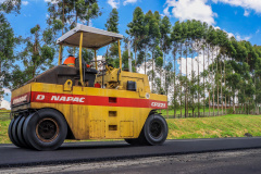Nova etapa da licitação para conservar 256 km de rodovias do Sudoeste acontece no dia 11