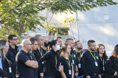  Polícia Científica formará 82 novos servidores em 2023