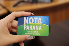 NOTA PARANÁ