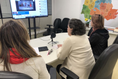 Saúde lança curso para qualificar compartilhamento do cuidado em saúde mental