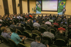  Sesp realiza Workshop Descomplica Telecom - Vertente Segurança 