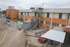 HOSPITAL DO TRABALHADOR