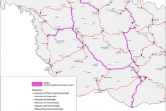 Nova licitação de melhorias nas rodovias do Sudoeste avança para etapa de habilitação