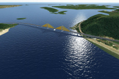 Ponte de Guaratuba