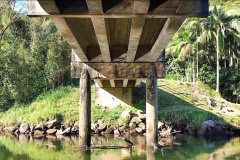 Litoral receberá revitalização de 28 pontes, passarelas e viaduto