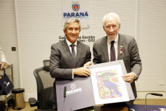 Paraná quer ampliar comércio com Portugal para criar “porta de entrada” na Europa