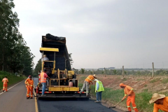 Governo executa reparos em 35 quilômetros de rodovia entre Cianorte e Araruna