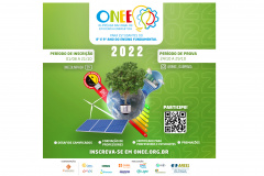 Inscrições para a 2ª Olimpíada Nacional de Eficiência Energética estão abertas