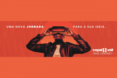 Estão abertas as inscrições para programa da Copel que incentiva startups