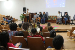 Campanha contra racismo ganha site e entra na fase de interação com comunidade universitária