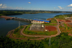 BAIXO IGUAÇU