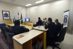 Pessoas Privadas de Liberdade apresentam trabalhos de Conclusão de Curso nas unidades prisionais do Paraná