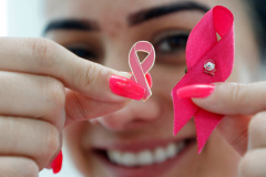 Outubro Rosa: Paraná promove palestra sobre prevenção ao Câncer de Mama