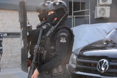 Departamento de Polícia Penal do Paraná completa um ano de criação