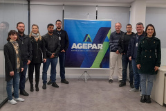 Agepar