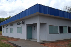 Unespar inaugura unidades acadêmicas e de empreendedorismo e inovação no Noroeste