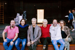 Artistas nacionais estrelam espetáculo de abertura do Fenata 2022
