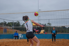 Apucarana recebe fase final dos Jogos Abertos do Paraná com 2.250 participantes