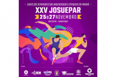 Unicentro recebe servidores e professores para os jogos das universidades estaduais